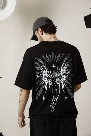 Camiseta Virgen