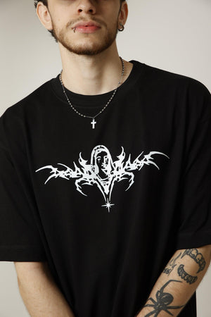 Camiseta Virgen