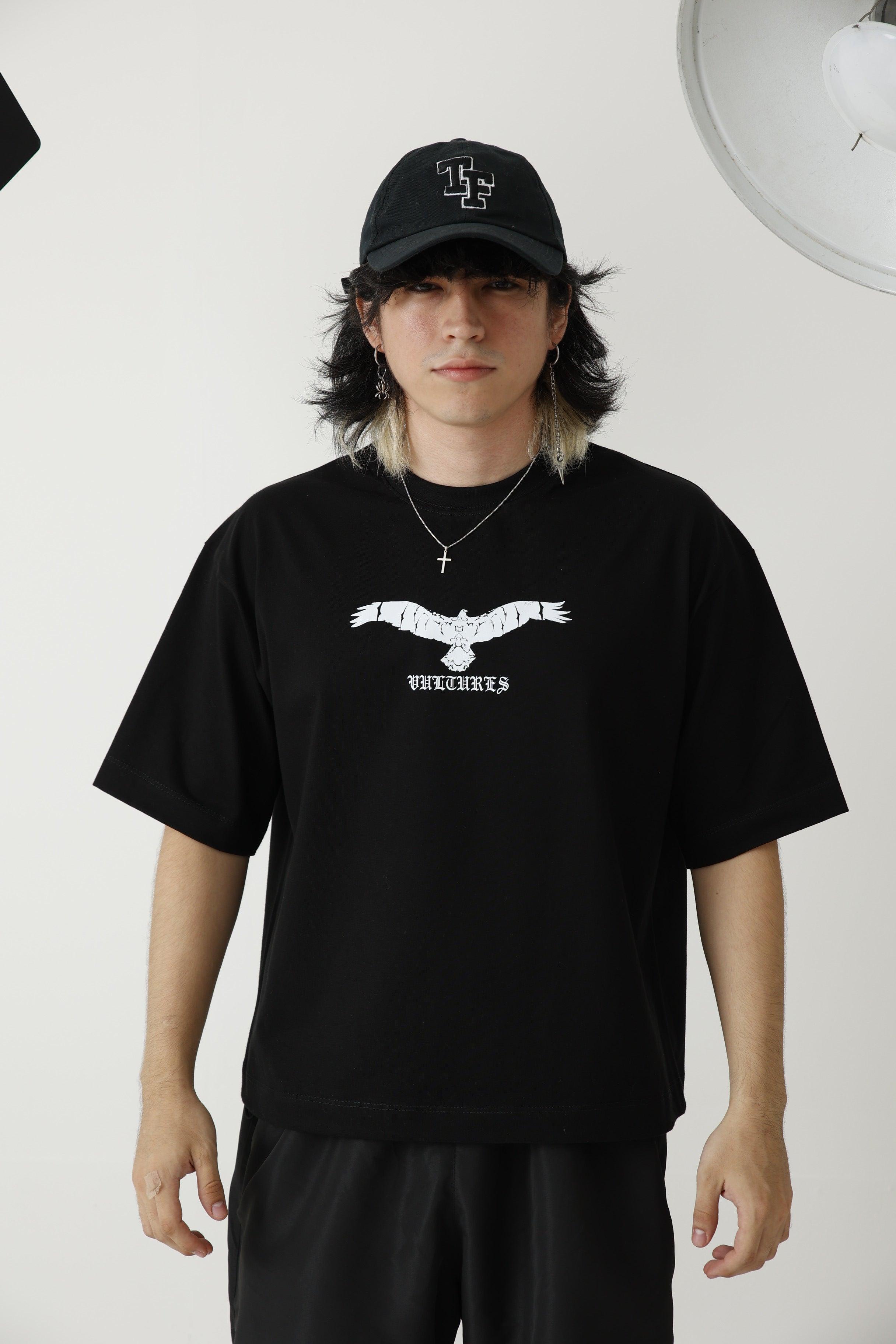 Camiseta Vultures