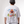 Camiseta boxy fit CHILL — streetwear hecho en Colombia