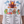 Camiseta boxy fit CHILL — streetwear hecho en Colombia