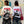 Camiseta oversize fit CHILL — streetwear hecho en Colombia