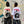 Camiseta oversize fit CHILL — streetwear hecho en Colombia