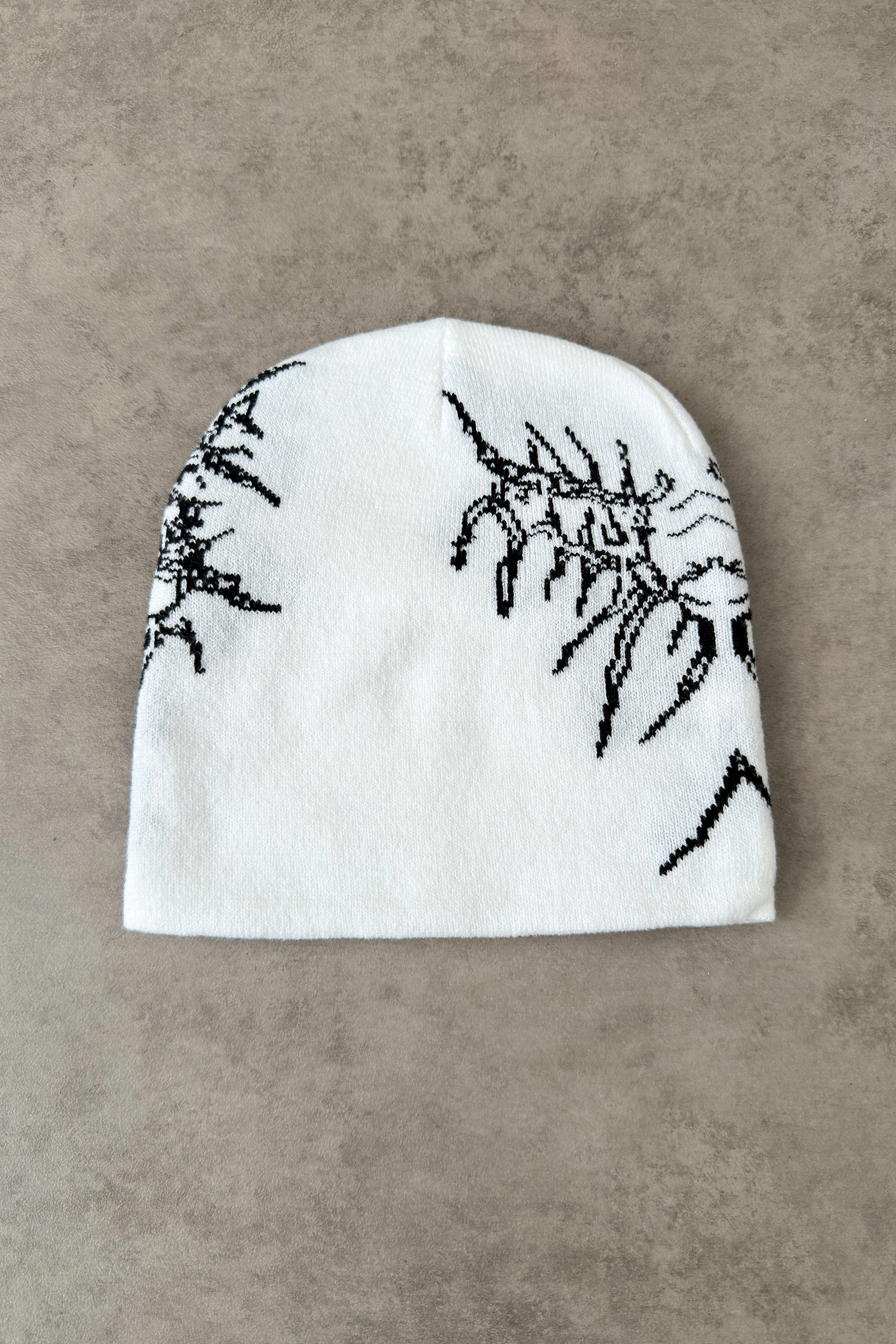 Beanie Tribal Pixel