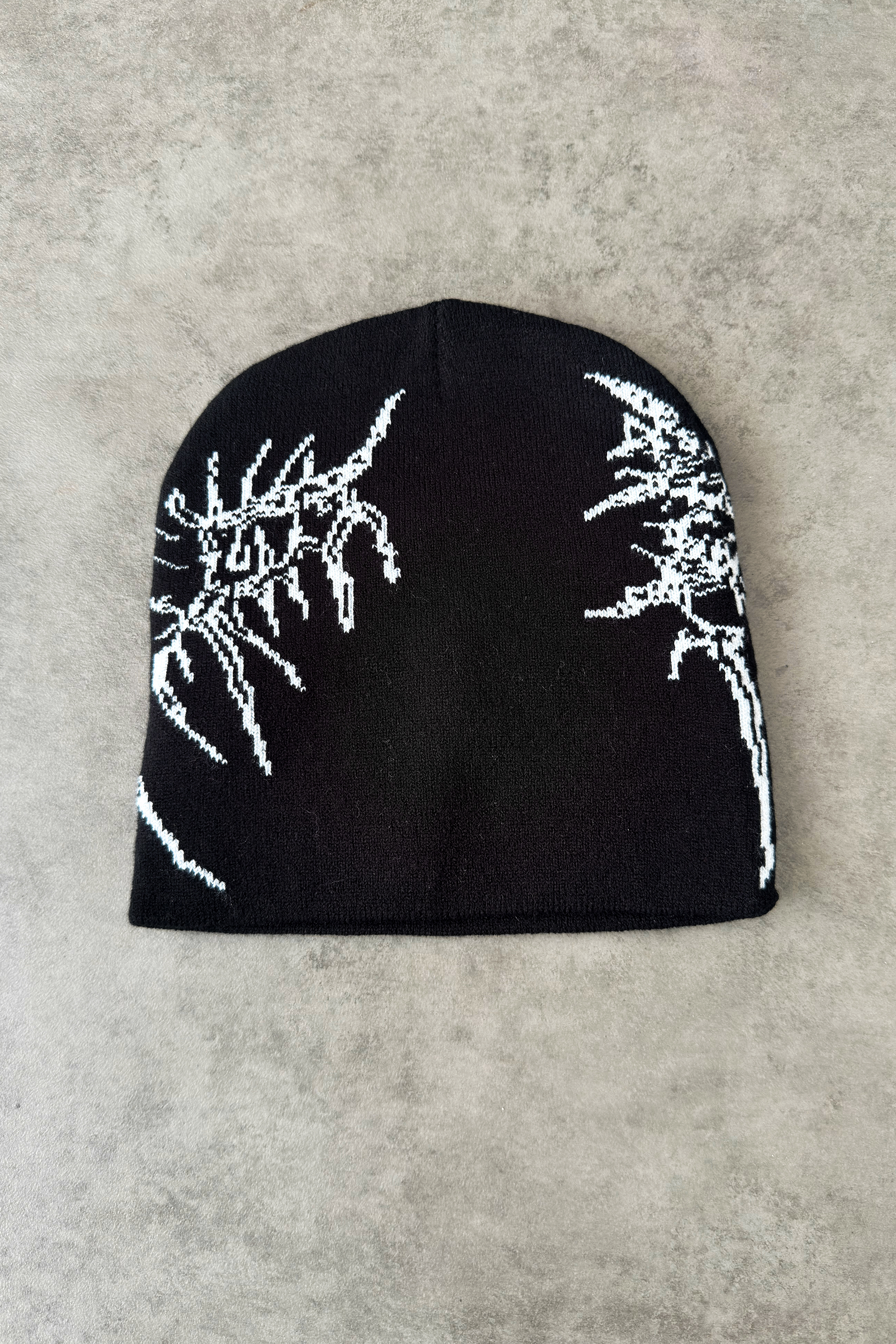 Beanie Tribal Pixel