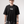 Camiseta boxy fit CHILL — streetwear hecho en Colombia