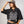 Camiseta boxy fit CHILL - streetwear hecho en colombia