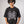 Camiseta boxy fit CHILL - streetwear hecho en colombia