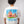 Camiseta boxy fit CHILL - Streetwear hecho en Colombia
