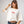 Camiseta boxy fit CHILL - Streetwear hecho en Colombia