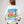 Camiseta boxy fit CHILL - Streetwear hecho en Colombia