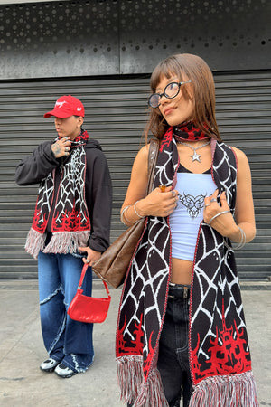 Accesorio streetwear CHILL — hecho en Colombia