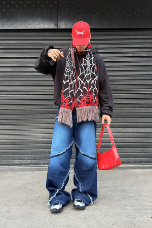 Accesorio streetwear CHILL — hecho en Colombia