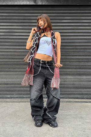 Accesorio streetwear CHILL — hecho en Colombia