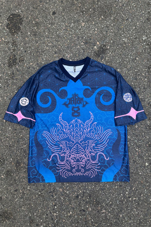 CAMISETA FUTBOL JAPON