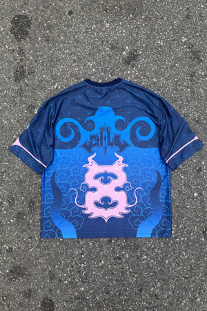 CAMISETA FUTBOL JAPON