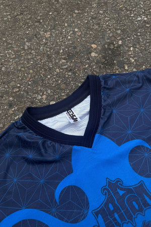 CAMISETA FUTBOL JAPON