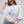 Camiseta CHILL oversize boxy fit blanca — algodón con estampado emo-rap retrato artístico en serigrafía negro y rosa, streetwear hecho en Colombia