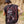 Camiseta Manga Sisa Jinchuriki