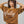 Camiseta Widow CHILL washed mostaza oversize boxy fit unisex — algodón con estampado tribal araña en serigrafía, streetwear hecho en Colombia
