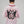 Camisa Frog Closures CHILL boxy fit rosa cuadros — estampado tribal pixel art y cierres tipo alamar, streetwear hecho en Colombia