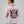 Camisa Frog Closures CHILL boxy fit rosa cuadros — estampado tribal pixel art y cierres tipo alamar, streetwear hecho en Colombia