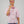 Camisa Frog Closures CHILL boxy fit rosa cuadros — estampado tribal pixel art y cierres tipo alamar, streetwear hecho en Colombia