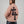 Camisa con alamares Patched cross CHILL boxy fit Terracota cuadros — parches de cruces góticas en gingham, streetwear hecho en Colombia