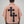 Camisa con alamares Patched cross CHILL boxy fit Terracota cuadros — parches de cruces góticas en gingham, streetwear hecho en Colombia