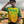 CAMISETA FUTBOL BRASIL