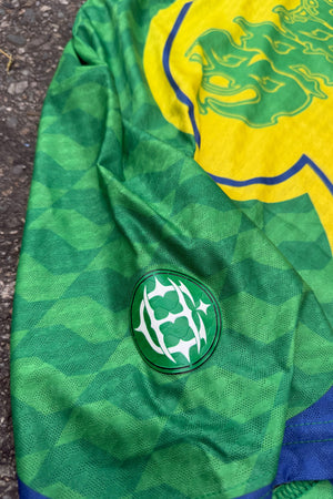 CAMISETA FUTBOL BRASIL