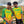 CAMISETA FUTBOL BRASIL