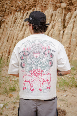 Camiseta Sacrificium