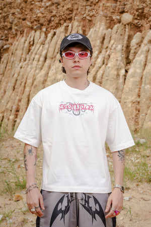 Camiseta Sacrificium