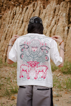 Camiseta Sacrificium