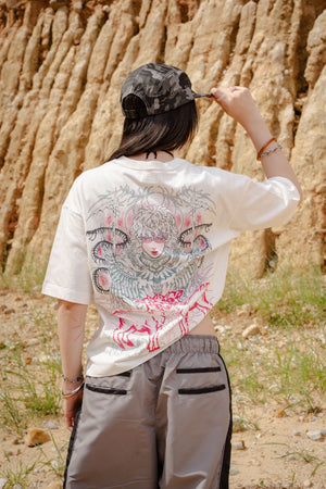 Camiseta Sacrificium
