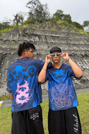 CAMISETA FUTBOL JAPON