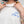Camiseta María Protégenos CHILL oversize blanca — algodón peruano 250gr con estampado Virgen María barroco azul cobalto en serigrafía, streetwear hecho en Colombia