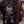 Camiseta CHILL manga sisa negra — algodón con estampado tribal anime ninja en serigrafía y kanjis japoneses, streetwear hecho en Colombia