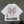 Camiseta Omakase CHILL oversize ivory — algodón peruano 250gr con estampado pulpo y kanjis japoneses en serigrafía rojo y negro, streetwear hecho en Colombia