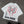Camiseta Omakase CHILL oversize ivory — algodón peruano 250gr con estampado pulpo y kanjis japoneses en serigrafía rojo y negro, streetwear hecho en Colombia