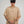 Camiseta Chill sahara regular fit beige — algodón peruano 200gr con logo en relieve serigrafía tono sobre tono, streetwear minimalista hecho en Colombia