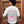 Camiseta CHILL oversize vainilla — algodón peinado 230gr con estampado anime gótico de guerrero alado en serigrafía, streetwear hecho en Colombia