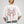 Camiseta Omakase CHILL oversize ivory — algodón peruano 250gr con estampado pulpo y kanjis japoneses en serigrafía rojo y negro, streetwear hecho en Colombia