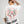 Camiseta Omakase CHILL oversize ivory — algodón peruano 250gr con estampado pulpo y kanjis japoneses en serigrafía rojo y negro, streetwear hecho en Colombia