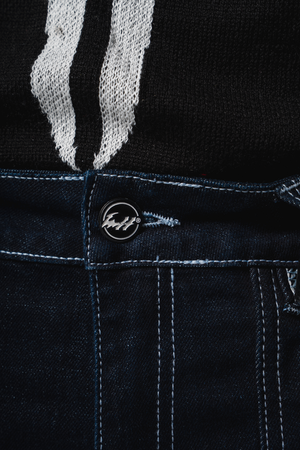 Barrel Jean