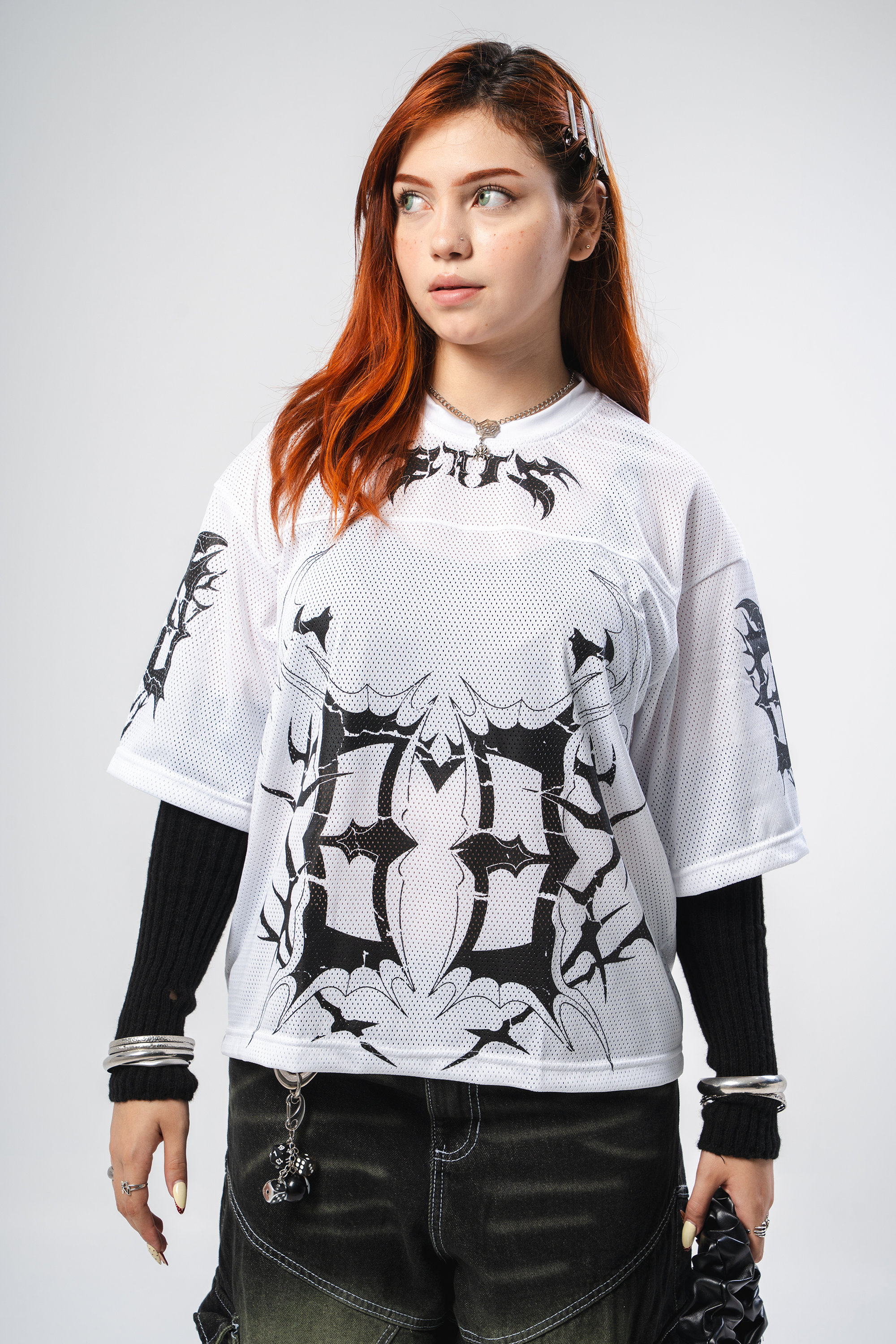 BOXY FIT FUTBOL BATS