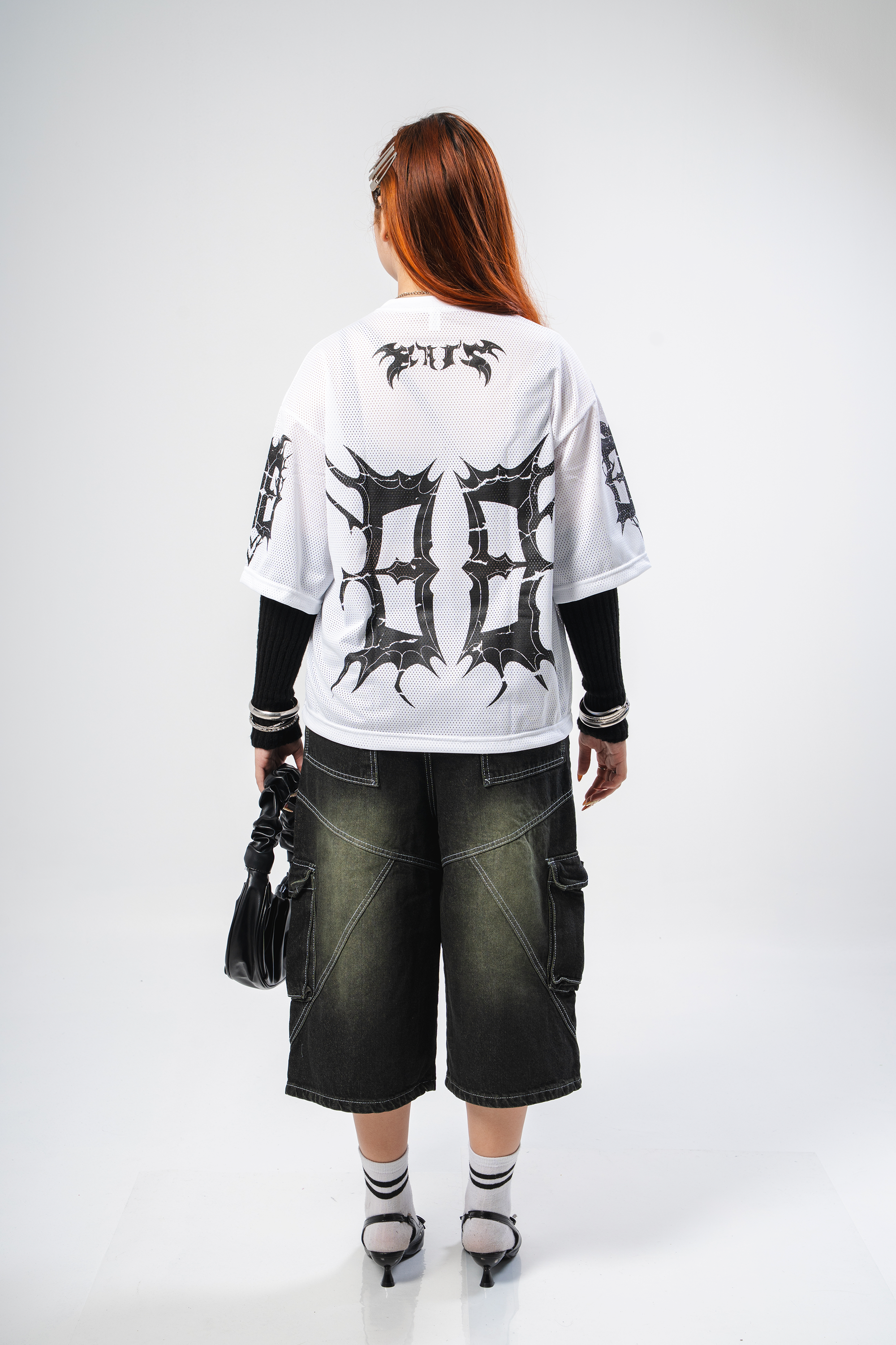 BOXY FIT FUTBOL BATS