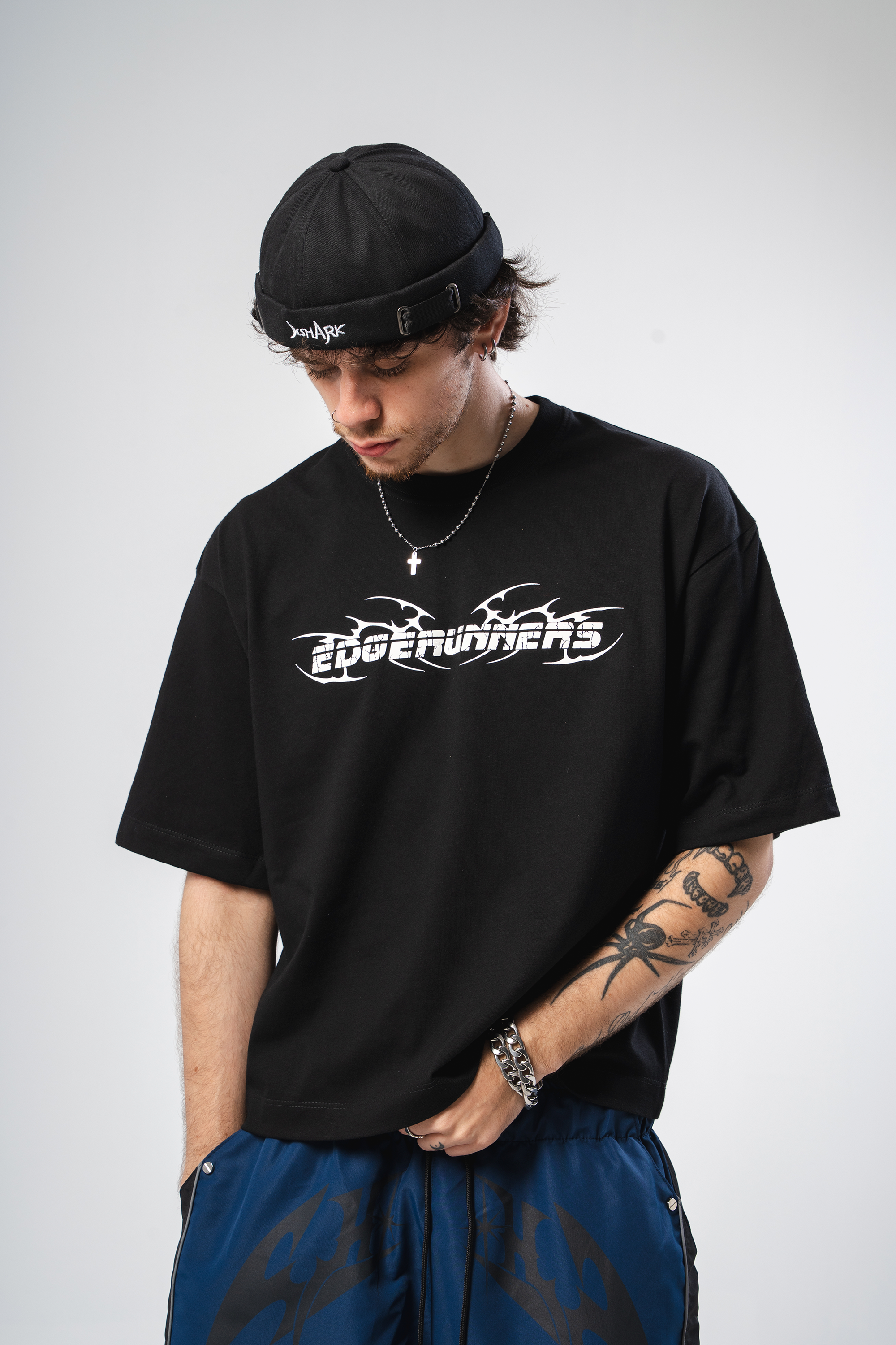 Camiseta Edgerunners