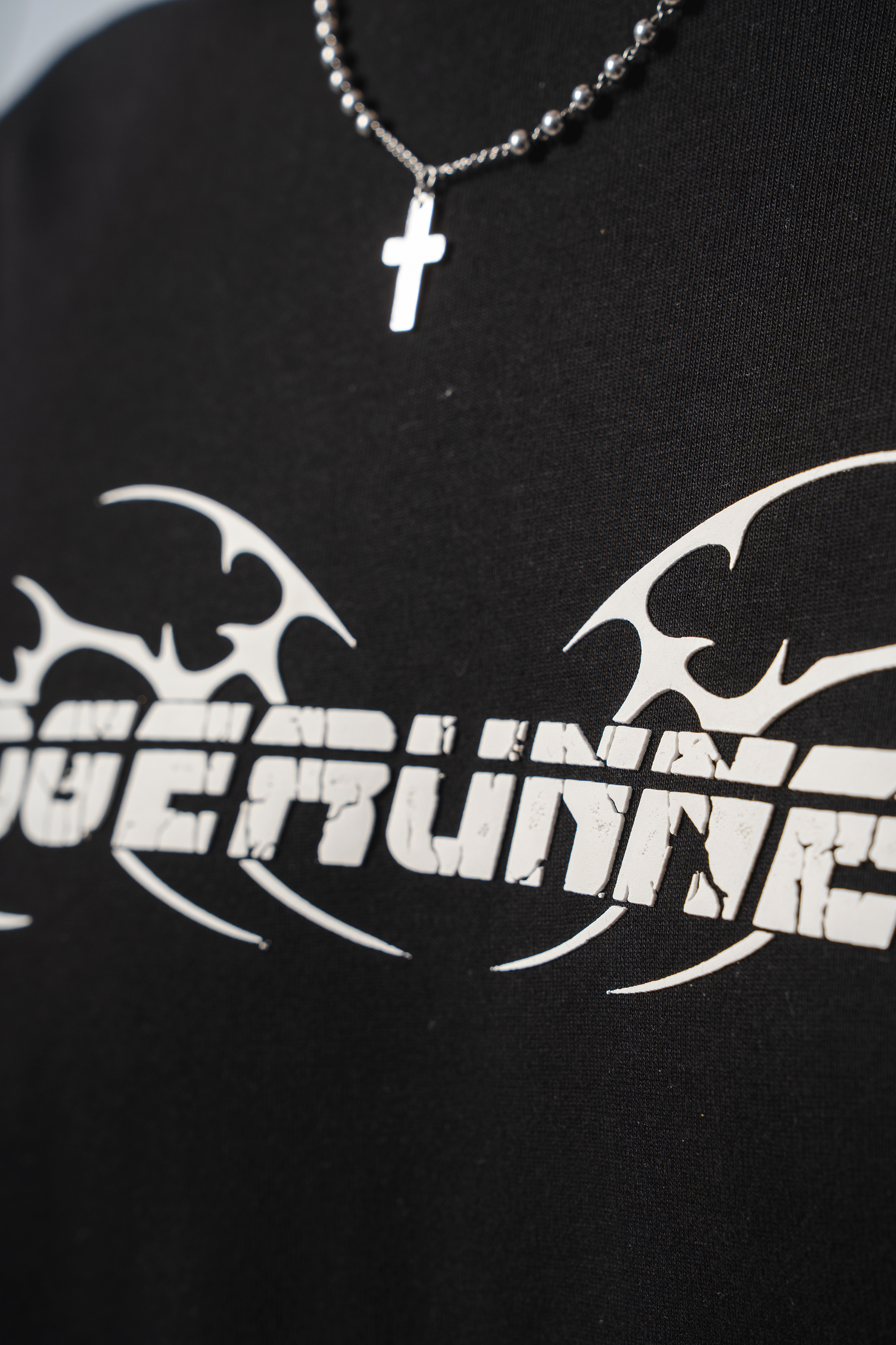 Camiseta Edgerunners